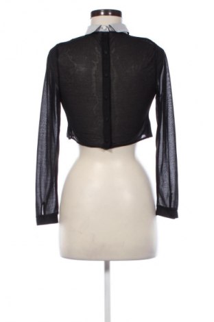 Damen Shirt Unbranded, Größe S, Farbe Schwarz, Preis € 5,12