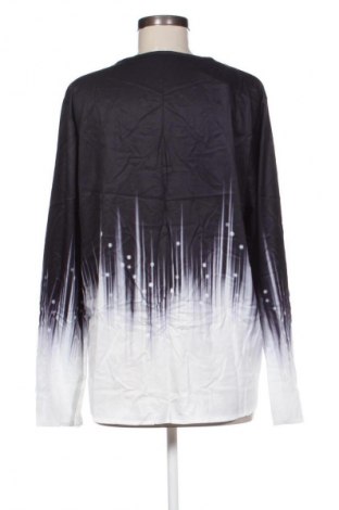 Damen Shirt Unbranded, Größe XXL, Farbe Mehrfarbig, Preis € 9,72