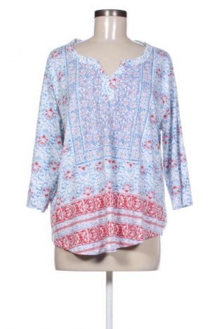Damen Shirt Unbranded, Größe XXL, Farbe Mehrfarbig, Preis € 9,72