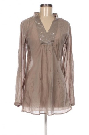 Damen Shirt Unbranded, Größe S, Farbe Beige, Preis € 9,72