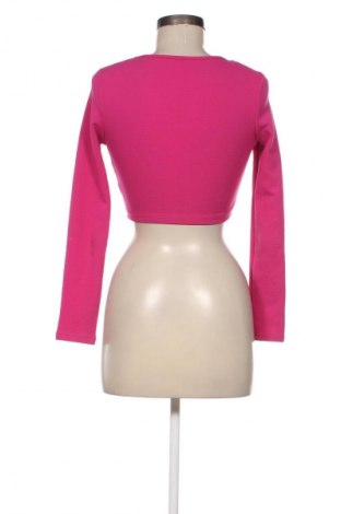 Bluză de femei Unbranded, Mărime S, Culoare Roz, Preț 55,32 Lei