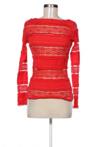 Damen Shirt Unbranded, Größe S, Farbe Rot, Preis € 9,72
