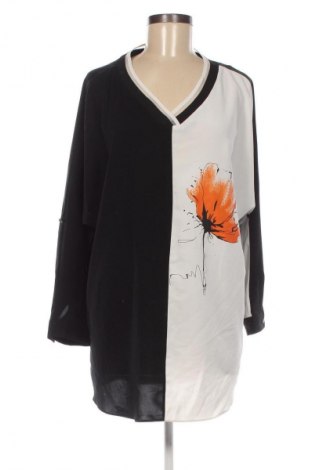 Damen Shirt Unbranded, Größe XXL, Farbe Mehrfarbig, Preis € 9,72
