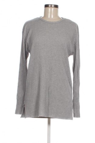 Bluzka damska Unbranded, Rozmiar XXL, Kolor Szary, Cena 62,99 zł