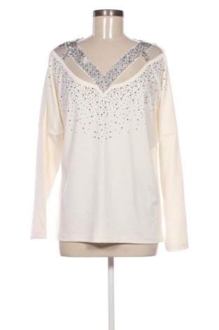 Bluzka damska Unbranded, Rozmiar XL, Kolor Biały, Cena 85,06 zł
