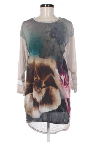 Bluzka damska Unbranded, Rozmiar L, Kolor Kolorowy, Cena 26,99 zł