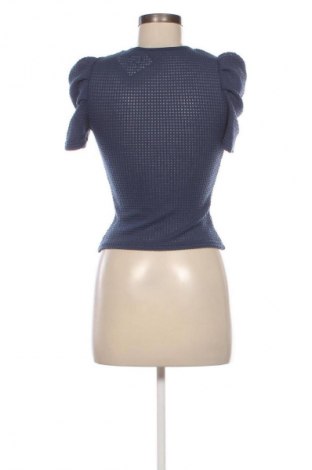 Dámska blúza Unbranded, Veľkosť S, Farba Modrá, Cena  9,96 €