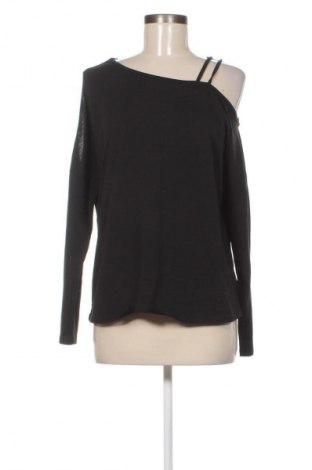 Bluză de femei Unbranded, Mărime L, Culoare Negru, Preț 29,99 Lei