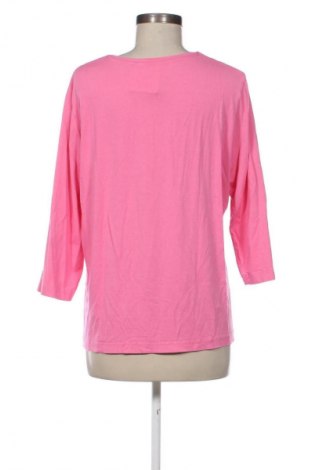 Γυναικεία μπλούζα Unbranded, Μέγεθος XXL, Χρώμα Ρόζ , Τιμή 9,72 €