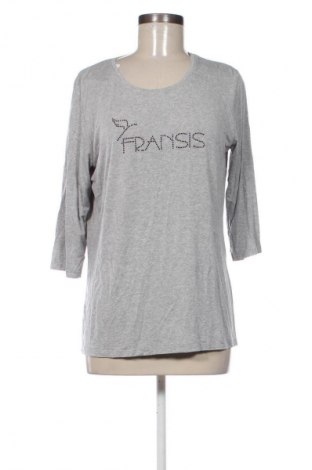 Damen Shirt Unbranded, Größe L, Farbe Grau, Preis € 9,72