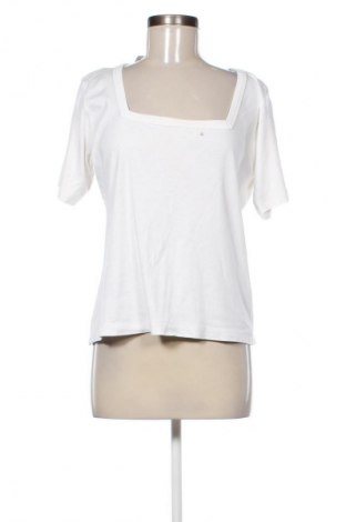 Bluză de femei Unbranded, Mărime XL, Culoare Ecru, Preț 52,05 Lei