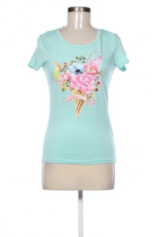 Damen Shirt Unbranded, Größe S, Farbe Blau, Preis € 9,72