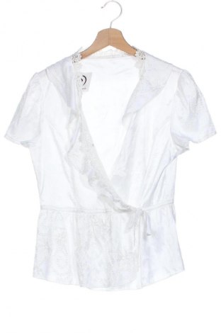 Damen Shirt Unbranded, Größe M, Farbe Weiß, Preis 9,72 €
