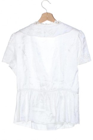 Damen Shirt Unbranded, Größe M, Farbe Weiß, Preis 9,72 €