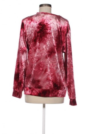 Damen Shirt Unbranded, Größe XXL, Farbe Rot, Preis 10,01 €