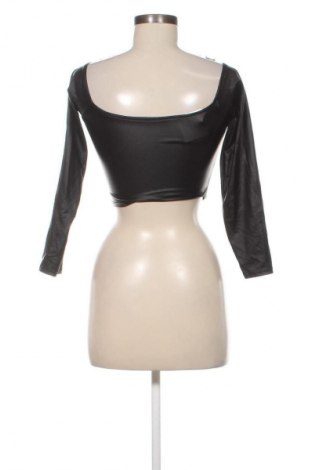 Bluzka damska Unbranded, Rozmiar S, Kolor Czarny, Cena 62,99 zł