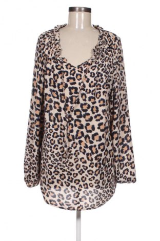 Damen Shirt Unbranded, Größe XXL, Farbe Mehrfarbig, Preis 10,01 €