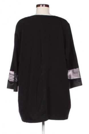 Dámská halenka Unbranded, Velikost 4XL, Barva Černá, Cena  457,00 Kč