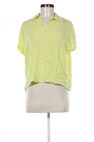 Damen Shirt Unbranded, Größe M, Farbe Grün, Preis 18,47 €