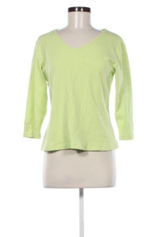 Damen Shirt Unbranded, Größe L, Farbe Grün, Preis 9,72 €