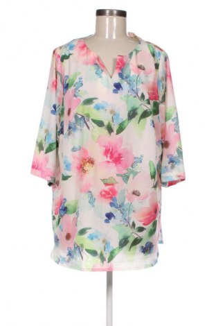 Bluză de femei Unbranded, Mărime XXL, Culoare Multicolor, Preț 53,63 Lei
