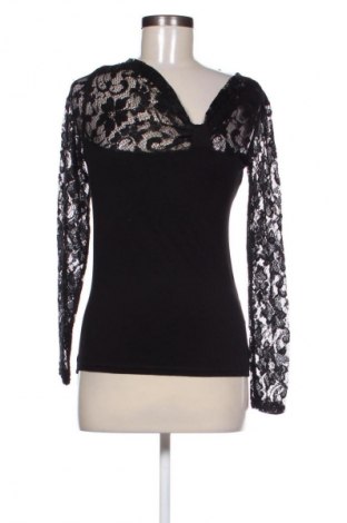 Damen Shirt Unbranded, Größe L, Farbe Schwarz, Preis 9,72 €