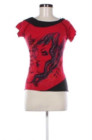 Damen Shirt Unbranded, Größe M, Farbe Mehrfarbig, Preis 9,72 €