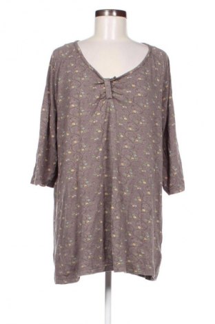 Damen Shirt Unbranded, Größe 3XL, Farbe Mehrfarbig, Preis 10,29 €
