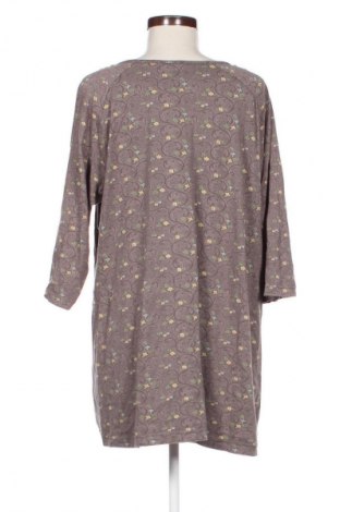 Damen Shirt Unbranded, Größe 3XL, Farbe Mehrfarbig, Preis 10,29 €