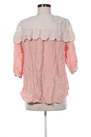 Damen Shirt Unbranded, Größe M, Farbe Rosa, Preis 9,72 €