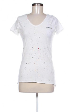 Damen Shirt Unbranded, Größe M, Farbe Weiß, Preis 9,72 €