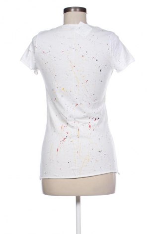 Damen Shirt Unbranded, Größe M, Farbe Weiß, Preis 9,72 €