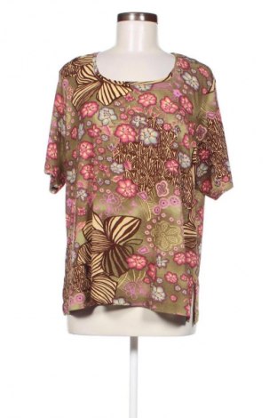 Damen Shirt Unbranded, Größe XL, Farbe Mehrfarbig, Preis 10,29 €