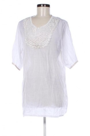 Damen Shirt Unbranded, Größe M, Farbe Weiß, Preis 10,01 €