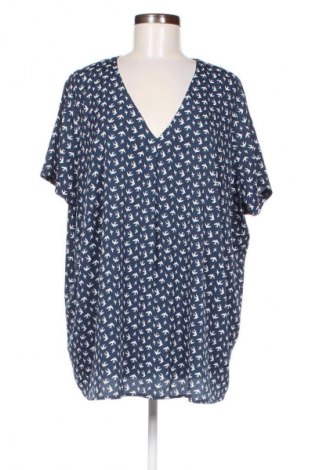 Damen Shirt Unbranded, Größe 3XL, Farbe Mehrfarbig, Preis 10,29 €