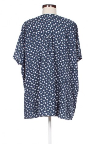 Damen Shirt Unbranded, Größe 3XL, Farbe Mehrfarbig, Preis 10,29 €