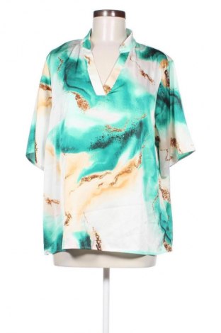 Bluză de femei Unbranded, Mărime XL, Culoare Multicolor, Preț 55,10 Lei