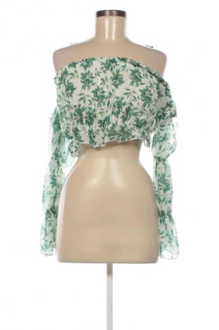Bluză de femei Unbranded, Mărime M, Culoare Multicolor, Preț 52,05 Lei