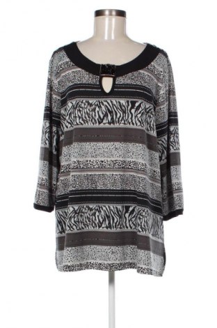 Bluzka damska Unbranded, Rozmiar XXL, Kolor Kolorowy, Cena 45,00 zł
