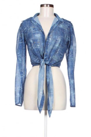 Bluză de femei Unbranded, Mărime L, Culoare Multicolor, Preț 52,05 Lei