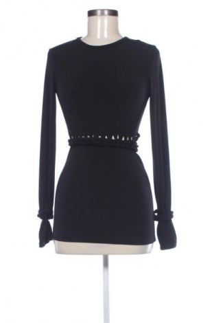 Bluză de femei Unbranded, Mărime S, Culoare Negru, Preț 52,05 Lei