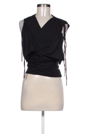 Bluzka damska Unbranded, Rozmiar M, Kolor Czarny, Cena 43,68 zł