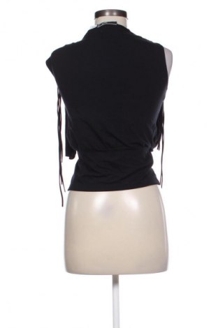 Bluzka damska Unbranded, Rozmiar M, Kolor Czarny, Cena 43,68 zł