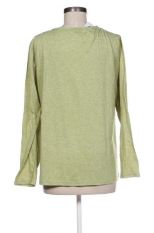 Bluzka damska Unbranded, Rozmiar L, Kolor Zielony, Cena 43,68 zł