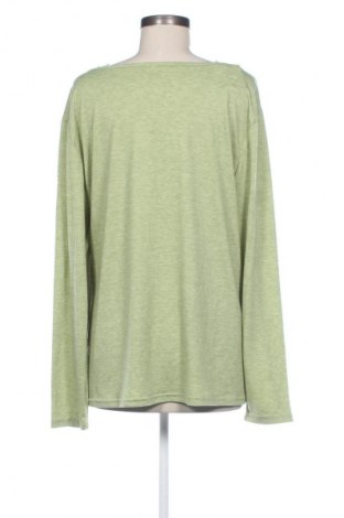 Bluzka damska Unbranded, Rozmiar XL, Kolor Zielony, Cena 43,68 zł