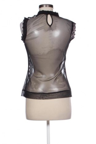 Bluzka damska Unbranded, Rozmiar M, Kolor Czarny, Cena 44,94 zł