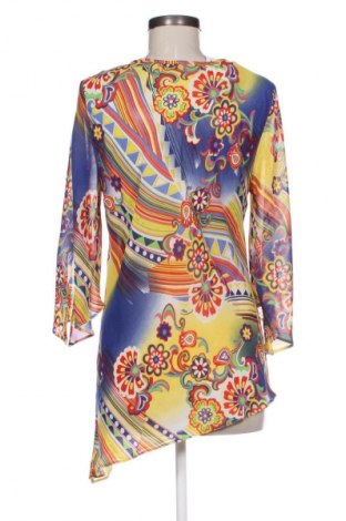 Bluzka damska Unbranded, Rozmiar M, Kolor Kolorowy, Cena 58,05 zł