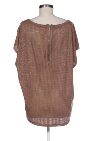 Dámská halenka Unbranded, Velikost L, Barva Hnědá, Cena  248,00 Kč