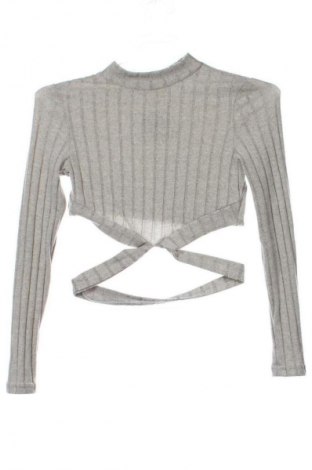 Dámska blúza Unbranded, Veľkosť XS, Farba Sivá, Cena  9,72 €