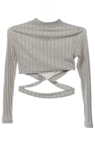 Dámska blúza Unbranded, Veľkosť XS, Farba Sivá, Cena  9,72 €